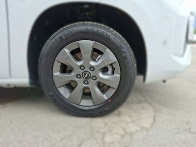 Opel Combo Gebrauchtwagen
