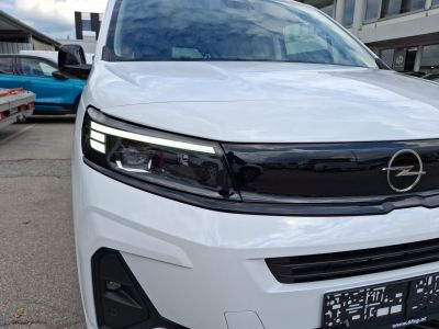 Opel Combo Gebrauchtwagen