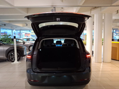 Leapmotor C10 Vorführwagen