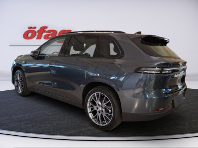 Leapmotor C10 Vorführwagen