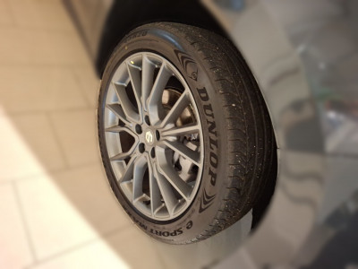 Leapmotor C10 Vorführwagen