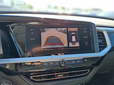 Opel Grandland Gebrauchtwagen