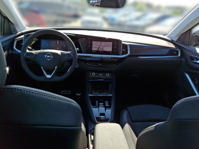 Opel Grandland Gebrauchtwagen