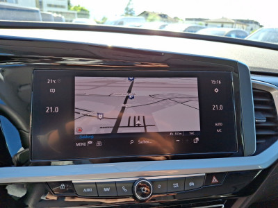 Opel Grandland Gebrauchtwagen