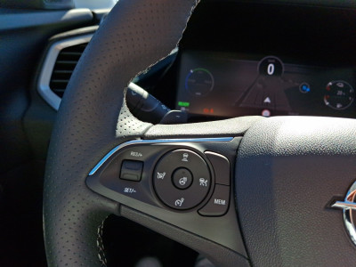 Opel Grandland Gebrauchtwagen