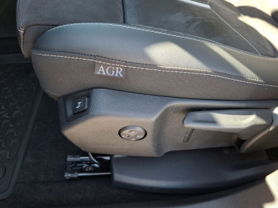 Opel Grandland Gebrauchtwagen