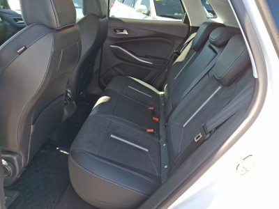 Opel Grandland Gebrauchtwagen