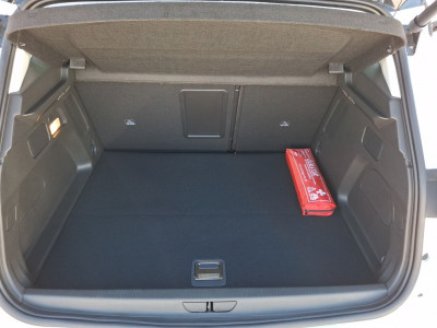 Opel Grandland Gebrauchtwagen