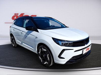 Opel Grandland Gebrauchtwagen