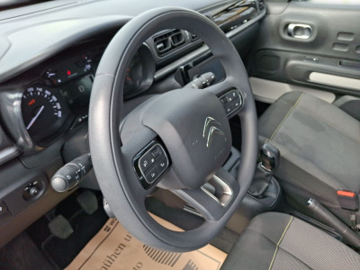 Citroën C3 Gebrauchtwagen
