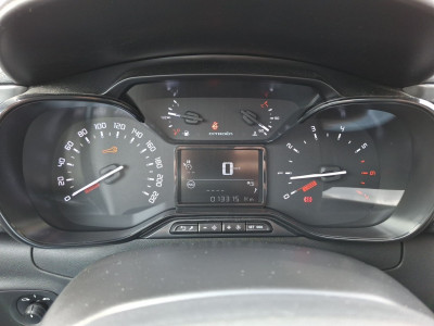 Citroën C3 Gebrauchtwagen