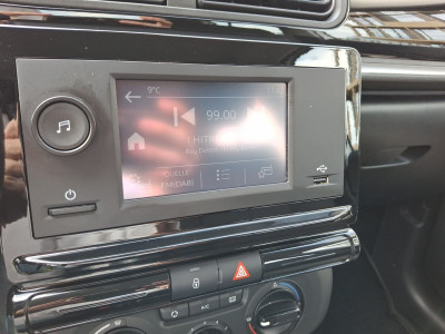 Citroën C3 Gebrauchtwagen