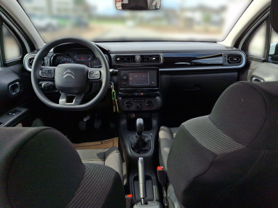 Citroën C3 Gebrauchtwagen