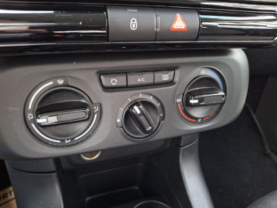 Citroën C3 Gebrauchtwagen