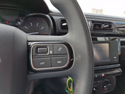 Citroën C3 Gebrauchtwagen