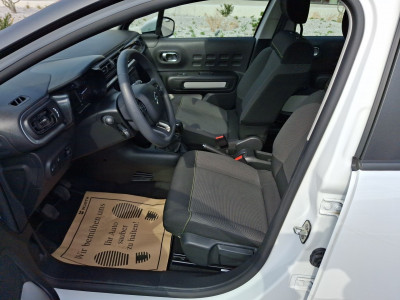 Citroën C3 Gebrauchtwagen