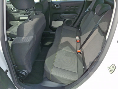 Citroën C3 Gebrauchtwagen