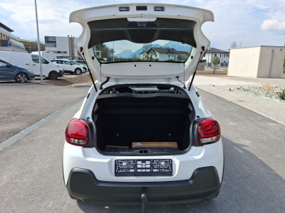 Citroën C3 Gebrauchtwagen