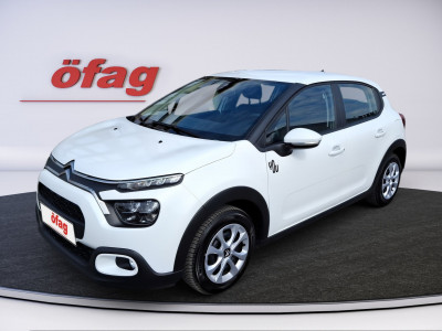 Citroën C3 Gebrauchtwagen