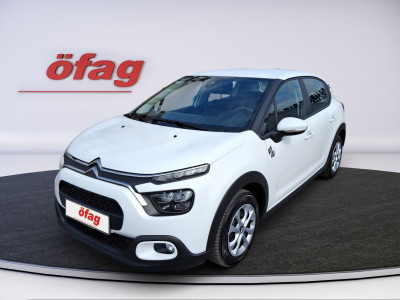 Citroën C3 Gebrauchtwagen