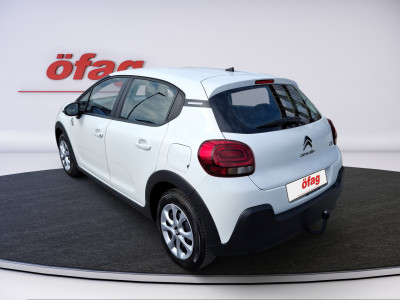 Citroën C3 Gebrauchtwagen