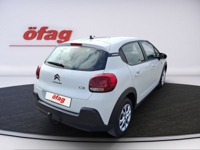 Citroën C3 Gebrauchtwagen