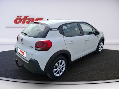 Citroën C3 Gebrauchtwagen