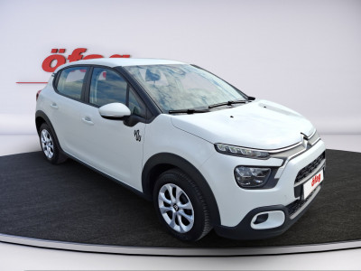 Citroën C3 Gebrauchtwagen