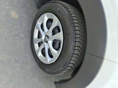 Citroën C3 Gebrauchtwagen