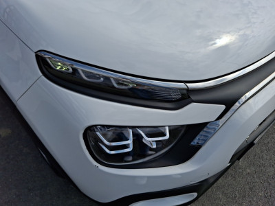 Citroën C3 Gebrauchtwagen