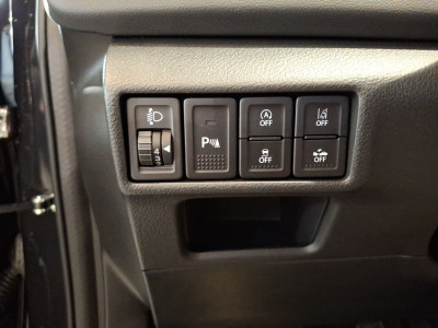 Suzuki S-Cross Neuwagen