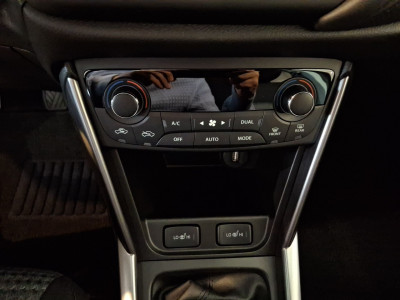 Suzuki S-Cross Neuwagen