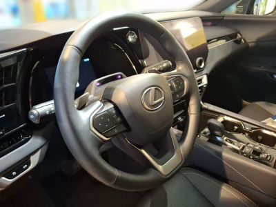 Lexus RX Gebrauchtwagen Lexus RX Gebrauchtwagen