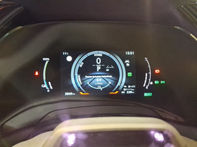 Lexus RX Gebrauchtwagen