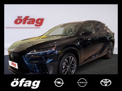 Lexus RX Gebrauchtwagen