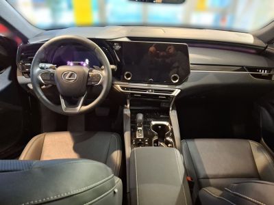 Lexus RX Gebrauchtwagen Lexus RX Gebrauchtwagen
