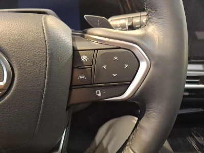 Lexus RX Gebrauchtwagen