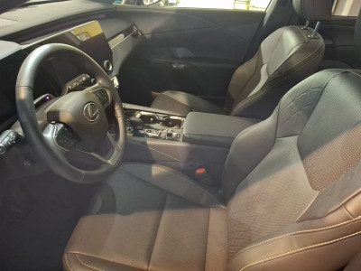 Lexus RX Gebrauchtwagen