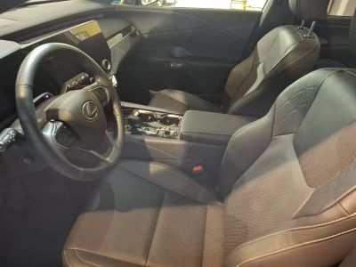 Lexus RX Gebrauchtwagen Lexus RX Gebrauchtwagen