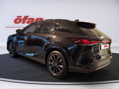 Lexus RX Gebrauchtwagen Lexus RX Gebrauchtwagen