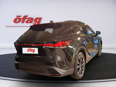 Lexus RX Gebrauchtwagen