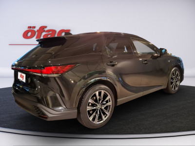 Lexus RX Gebrauchtwagen
