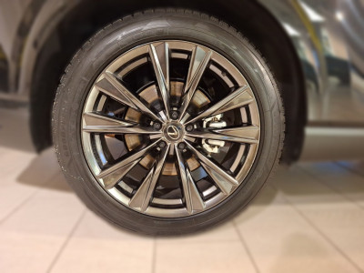 Lexus RX Gebrauchtwagen