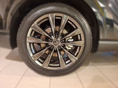 Lexus RX Gebrauchtwagen Lexus RX Gebrauchtwagen