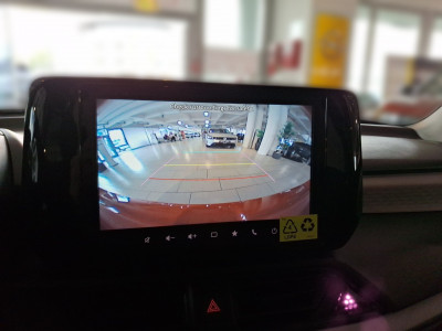 Suzuki Swift Vorführwagen