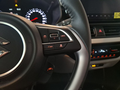 Suzuki Swift Vorführwagen