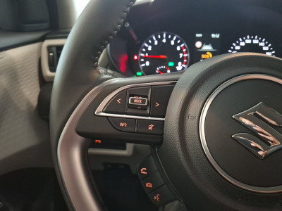 Suzuki Swift Vorführwagen