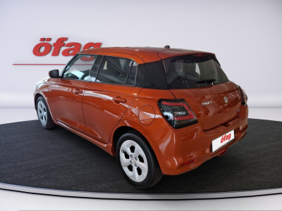 Suzuki Swift Vorführwagen