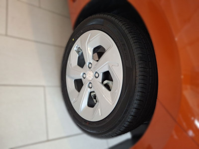 Suzuki Swift Vorführwagen