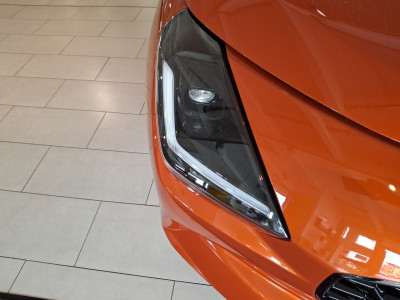 Suzuki Swift Vorführwagen